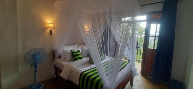 New Green View Resort Ella Exteriör bild