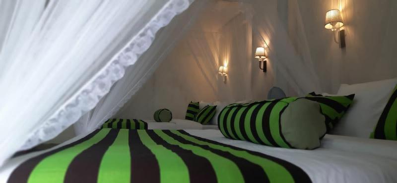 New Green View Resort Ella Exteriör bild